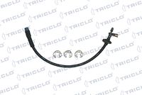 TRICLO 890496 - Tubo flexible de frenos