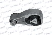 TRICLO 363436 - Soporte, motor