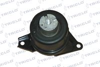 TRICLO 362513 - Soporte, motor