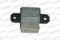 TRICLO 362512 - Suspensión, caja de cambios manual