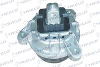 TRICLO 362472 - Soporte, motor