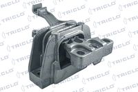 TRICLO 362450 - Soporte, motor