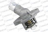 TRICLO 467289 - Termostato, refrigerante