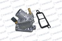 TRICLO 467155 - Termostato, refrigerante