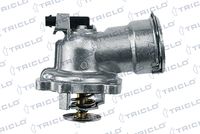 TRICLO 463464 - Brida de refrigerante