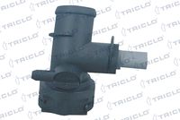 TRICLO 463453 - Brida de refrigerante