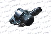 TRICLO 462441 - Brida de refrigerante