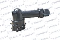 TRICLO 413461 - Brida de refrigerante