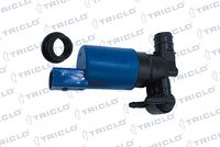 TRICLO 190423 - Bomba de agua de lavado, lavado de faros