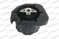 TRICLO 362482 - Soporte, motor