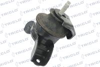 TRICLO 366781 - Soporte, motor