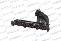 TRICLO 392995 - para el tipo de modelo: UW71<br>Artículo complementario/Información complementaria: con juntas<br>Regulador: sin servorregulador<br>Nº art. de accesorio recomendado: 342246<br>