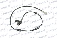 TRICLO 430292 - Sensor, revoluciones de la rueda