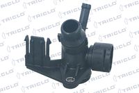 TRICLO 462505 - Brida de refrigerante