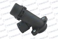 TRICLO 462507 - Brida de refrigerante