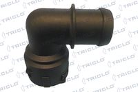 TRICLO 463265 - Brida de refrigerante