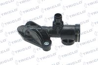 TRICLO 463554 - Caja del termostato