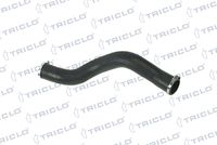 TRICLO 527055 - Tubo flexible de aire de sobrealimentación