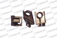 TRICLO 163239 - Kit reparación, faro principal (soporte)