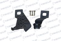 TRICLO 164889 - año modelo desde: 2010<br>año modelo hasta: 2016<br>Lado de montaje: Delante, derecha<br>Referencia artículo par: 164889<br>