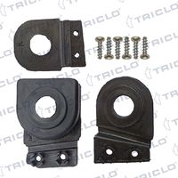 TRICLO 164892 - Kit reparación, faro principal (soporte)