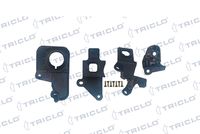 TRICLO 164906 - Kit reparación, faro principal (soporte)