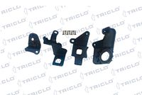 TRICLO 164907 - Kit reparación, faro principal (soporte)