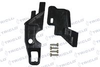 TRICLO 164908 - Lado de montaje: izquierda<br>Referencia artículo par: 77236<br>