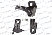 TRICLO 164916 - Lado de montaje: izquierda<br>