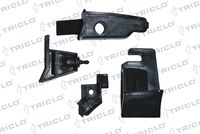 TRICLO 164924 - Kit reparación, faro principal (soporte)