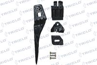 TRICLO 164928 - Kit reparación, faro principal (soporte)