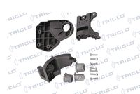 TRICLO 164947 - Lado de montaje: Delante, derecha<br>Referencia artículo par: 164947<br>