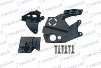 TRICLO 164957 - Lado de montaje: Delante, derecha<br>Referencia artículo par: 164957<br>