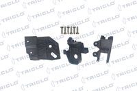 TRICLO 164962 - Kit reparación, faro principal (soporte)