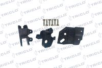 TRICLO 164963 - Kit reparación, faro principal (soporte)