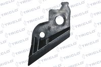 TRICLO 164970 - Kit reparación, faro principal (soporte)