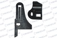 TRICLO 164973 - Kit reparación, faro principal (soporte)