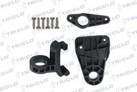 TRICLO 164987 - año modelo desde: 2013<br>año modelo hasta: 2017<br>Lado de montaje: Delante, derecha<br>Referencia artículo par: 164987<br>