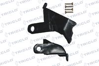 TRICLO 164991 - año modelo desde: 2008<br>año modelo hasta: 2013<br>Lado de montaje: Delante, derecha<br>Referencia artículo par: 164991<br>