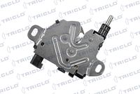 TRICLO 138663 - Lado de montaje: delante<br>Artículo complementario / información complementaria 2: con protección antirrobo<br>Número de enchufes de contacto: 2<br>