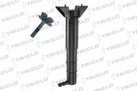 TRICLO 190774 - Lado de montaje: izquierda<br>Número de fabricación: EDS-VW-071<br>Referencia artículo par: EDS-VW-072<br>