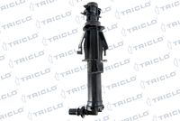 TRICLO 190777 - año modelo hasta: 2019<br>Lado de montaje: Delante, derecha<br>Referencia artículo par: 190777<br>