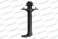 TRICLO 190778 - Lado de montaje: derecha<br>Número de fabricación: EDS-SE-003<br>Referencia artículo par: EDS-SE-002<br>año modelo desde: 2013<br>