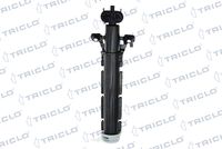 TRICLO 190800 - Lado de montaje: Delante, izquierda<br>Referencia artículo par: 190742<br>año modelo hasta: 2013<br>