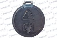 TRICLO 312293 - Tapón, depósito de refrigerante