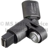 NTY HCA-VW-009 - Sensor, revoluciones de la rueda