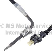 PIERBURG 711020560 - Número de fabricación: EGT-ME-039<br>Longitud de cable [mm]: 400<br>