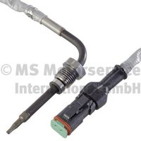 PIERBURG 712441120 - Sensor, temp. gas escape