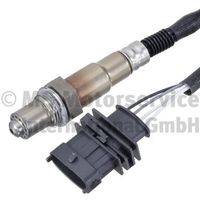 NTY ESL-SK-000 - Sonda lambda: Sonda de diagnosis<br>Número de fabricación: ESL-FR-011<br>Longitud de cable [mm]: 525<br>