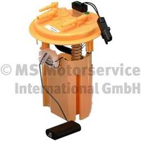 PIERBURG 702701460 - Equipamiento de vehículo: para vehículos diesel sin filtro de partículas<br>Tipo de servicio: eléctrico<br>Diámetro [mm]: 154<br>Longitud total [mm]: 170<br>Número de conexiones: 2<br>